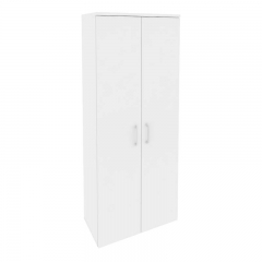 Шкаф высокий широкий ONIX O.ST-1.9 Белый Бриллиант